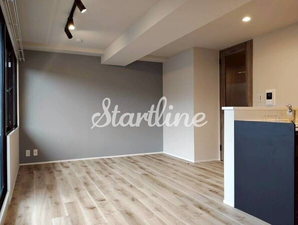 インプルーブ西馬込の物件内観写真